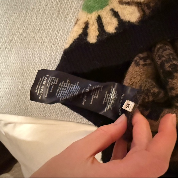 Nanushka Eloise sweater - Picture 5 of 6